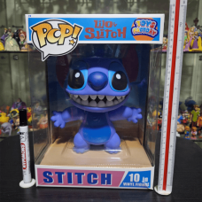 Stitch Funko Pop