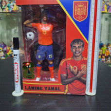 Lamine Yamal Figure