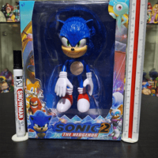 Sonic Figure