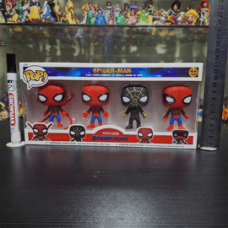 Spider-Man Marvel Funko Pop
