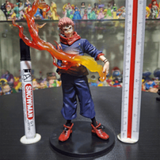Bleach Anime Figure 