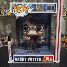 Harry Potter Funko Pop
