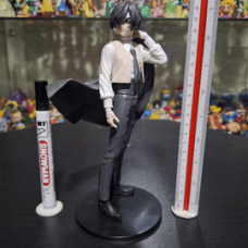 Osamu Dazai  Bungo Stray Dogs