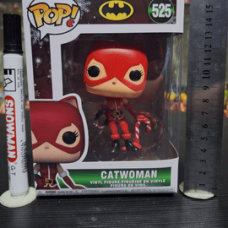  DC Superheroes Funko Pop