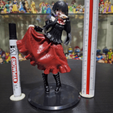 Date A Live IV Kurumi Tokisaki Coreful 