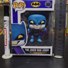  DC Superheroes Funko Pop