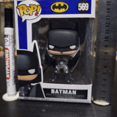  DC Superheroes Funko Pop