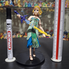 Princess Zelda Figure