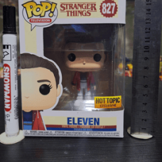 Eleven – Stranger Things Funko Pop