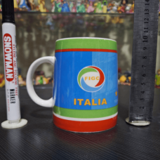 Ceramic Mugs – Football Clubs & National Teams