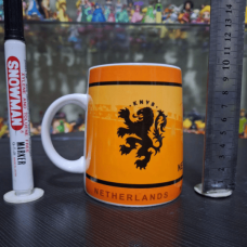 Ceramic Mugs – Football Clubs & National Teams