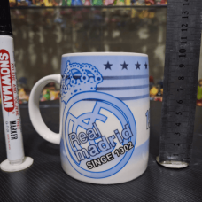 Ceramic Mugs – Football Clubs & National Teams