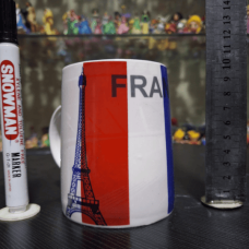 Ceramic Mugs – Football Clubs & National Teams