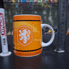 Ceramic Mugs – Football Clubs & National Teams
