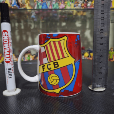 Ceramic Mugs – Football Clubs & National Teams