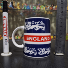 Ceramic Mugs – Football Clubs & National Teams