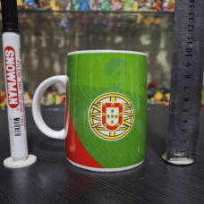 Ceramic Mugs – Football Clubs & National Teams