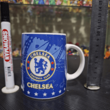 Ceramic Mugs – Football Clubs & National Teams