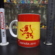 Ceramic Mugs – Football Clubs & National Teams