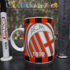 Ceramic Mugs – Football Clubs & National Teams