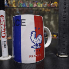 Ceramic Mugs – Football Clubs & National Teams