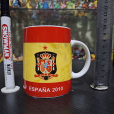 Ceramic Mugs – Football Clubs & National Teams