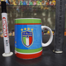 Ceramic Mugs – Football Clubs & National Teams