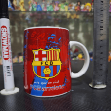 Ceramic Mugs – Football Clubs & National Teams