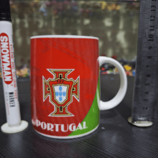 Ceramic Mugs – Football Clubs & National Teams