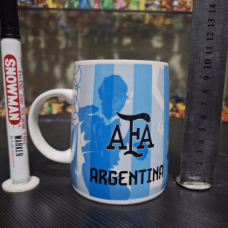 Ceramic Mugs – Football Clubs & National Teams