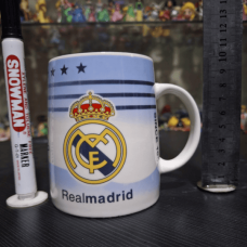 Ceramic Mugs – Football Clubs & National Teams