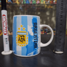 Ceramic Mugs – Football Clubs & National Teams