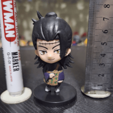 Anime Figures – Jujutsu Kaisen