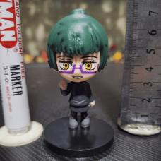 Anime Figures – Jujutsu Kaisen
