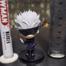 Anime Figures – Jujutsu Kaisen