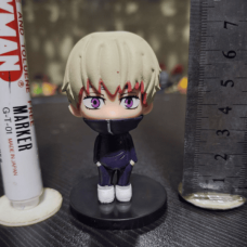 Anime Figures – Jujutsu Kaisen