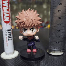 Anime Figures – Jujutsu Kaisen