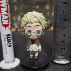 Anime Figures – Jujutsu Kaisen