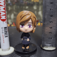 Anime Figures – Jujutsu Kaisen