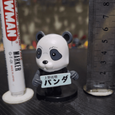 Anime Figures – Jujutsu Kaisen