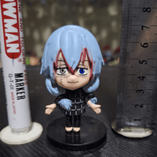 Anime Figures – Jujutsu Kaisen