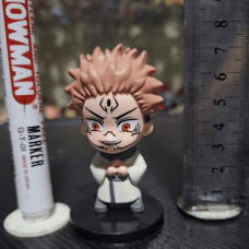 Anime Figures – Jujutsu Kaisen