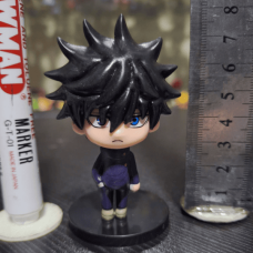 Anime Figures – Jujutsu Kaisen