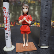 Figure – Chihiro / Sen