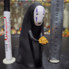 Figure – No-Face (Kaonashi)