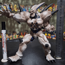 Figure – Omega Shenron