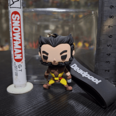 Keychain