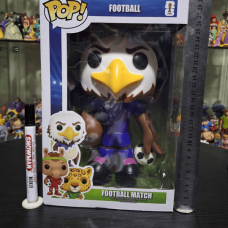 World Cup – Funko Pop Figure World Cup – Funko Pop Figure