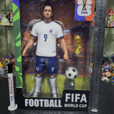 Football Players – Sports Figures