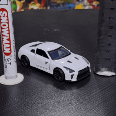 Metal Cars